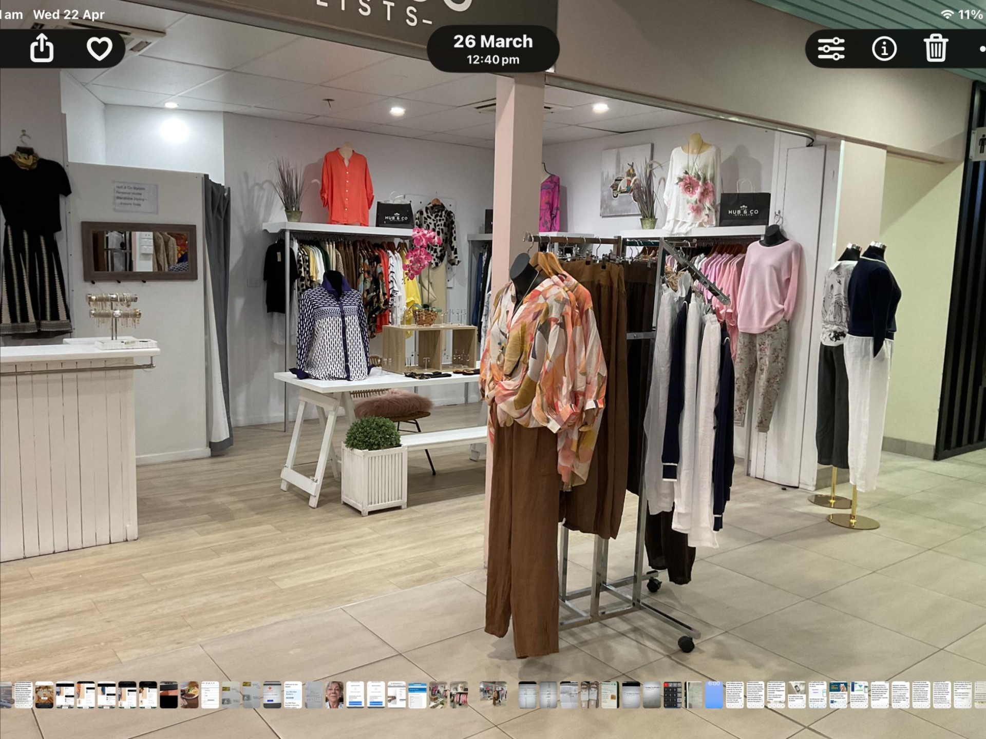 Noosa Junction Ladies Boutique 678936 2