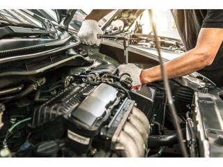 High-Performance Automotive Workshop – Fully Equipped & Growing