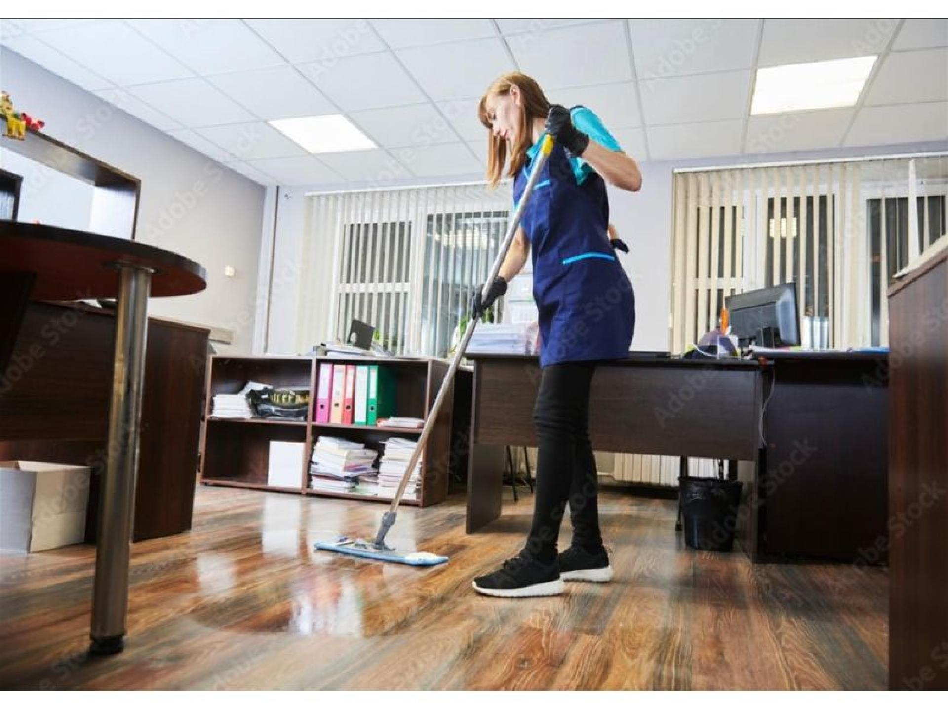 Commercial Cleaning Business For 680829 2