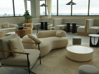 Leading WA Based Commercial Furniture Supplier