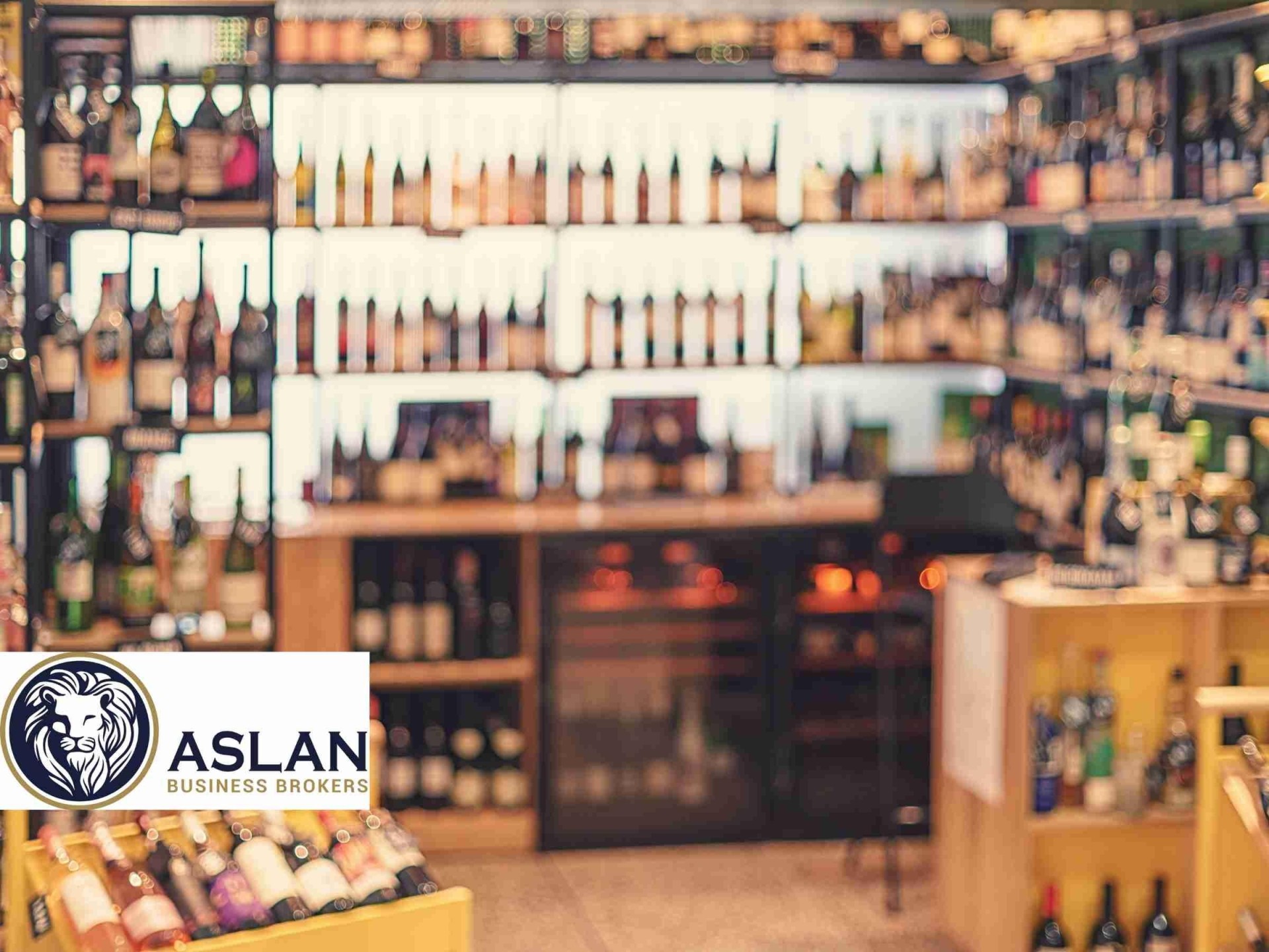 Bottle Shop/bar/function Space Business 685228 1
