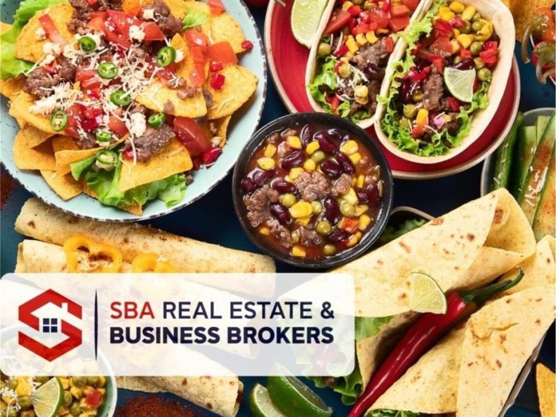 Top-performing Mexican Restaurant - 685218 1