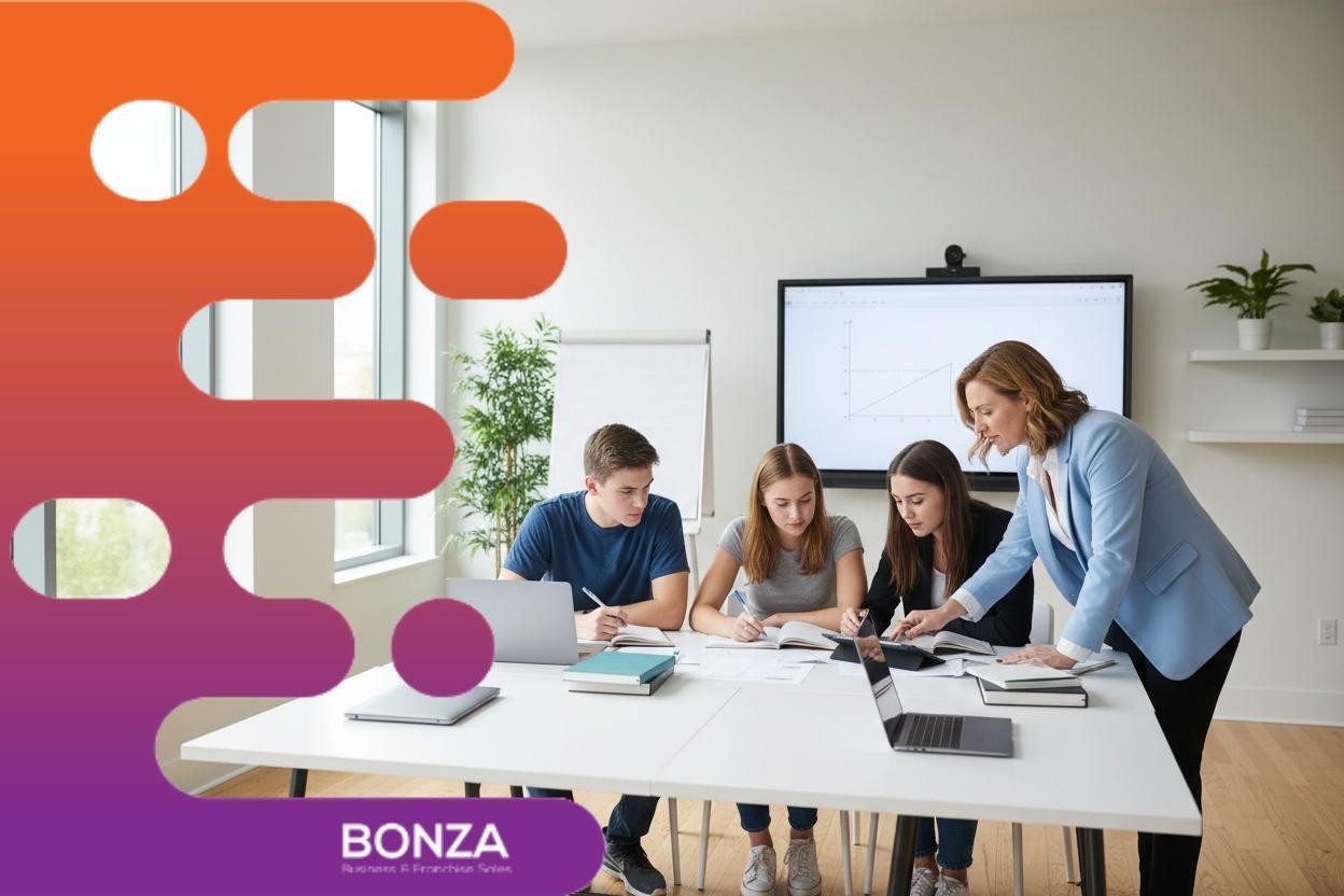 36752 Turnkey Tutoring Business 681606 1