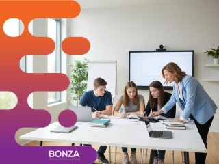 36752 Turnkey Tutoring Business With Experienced Teaching Team