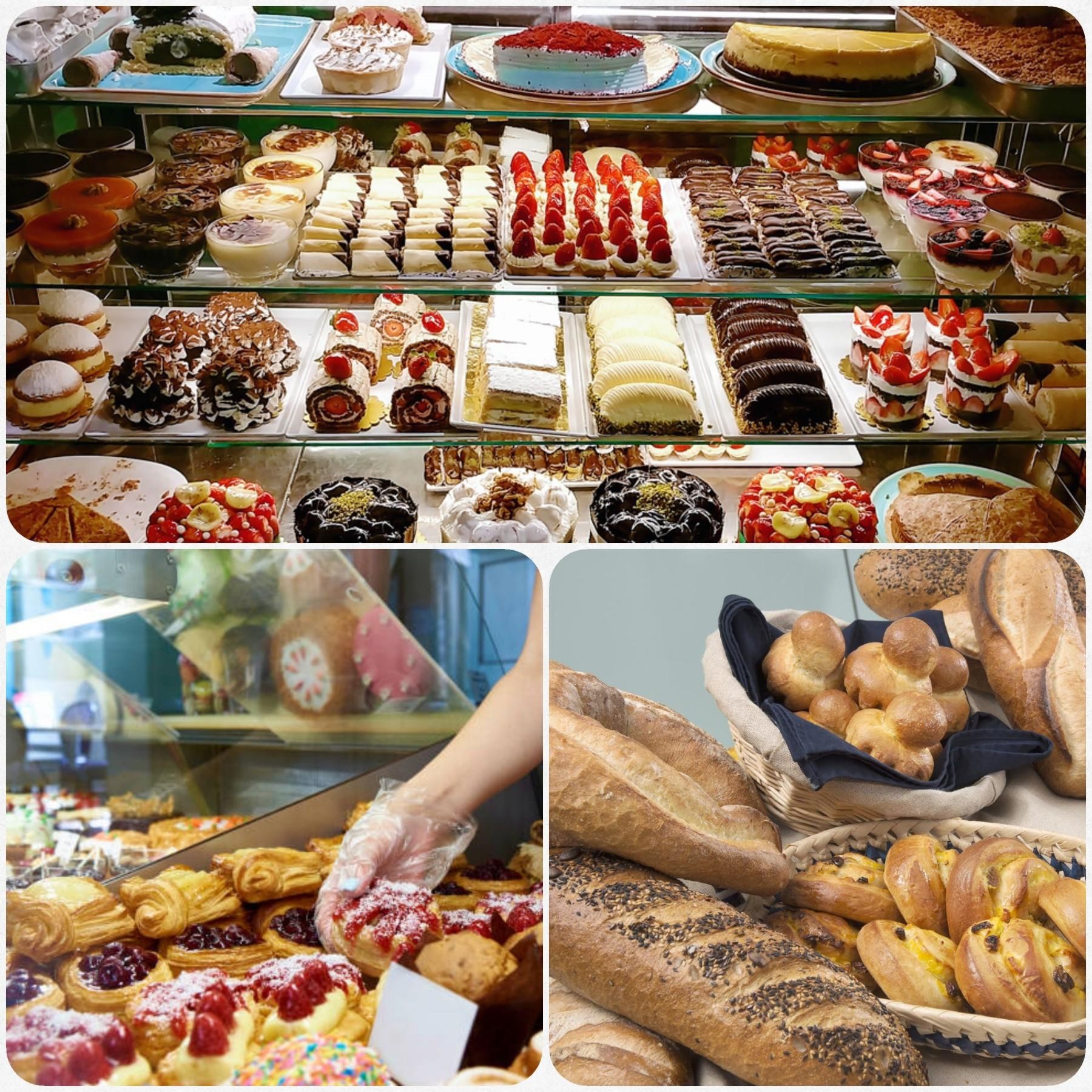 Highly Profitable Bakery – 684868 1