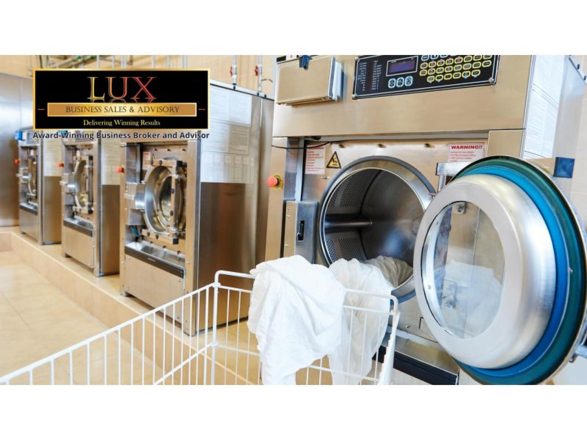 Commercial Laundry Facility For 676944 2
