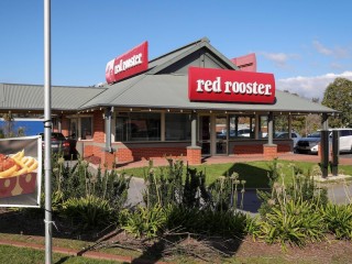 Red Rooster franchise - Albury Wodonga! Ideal for Owner Operator! Low entry price!