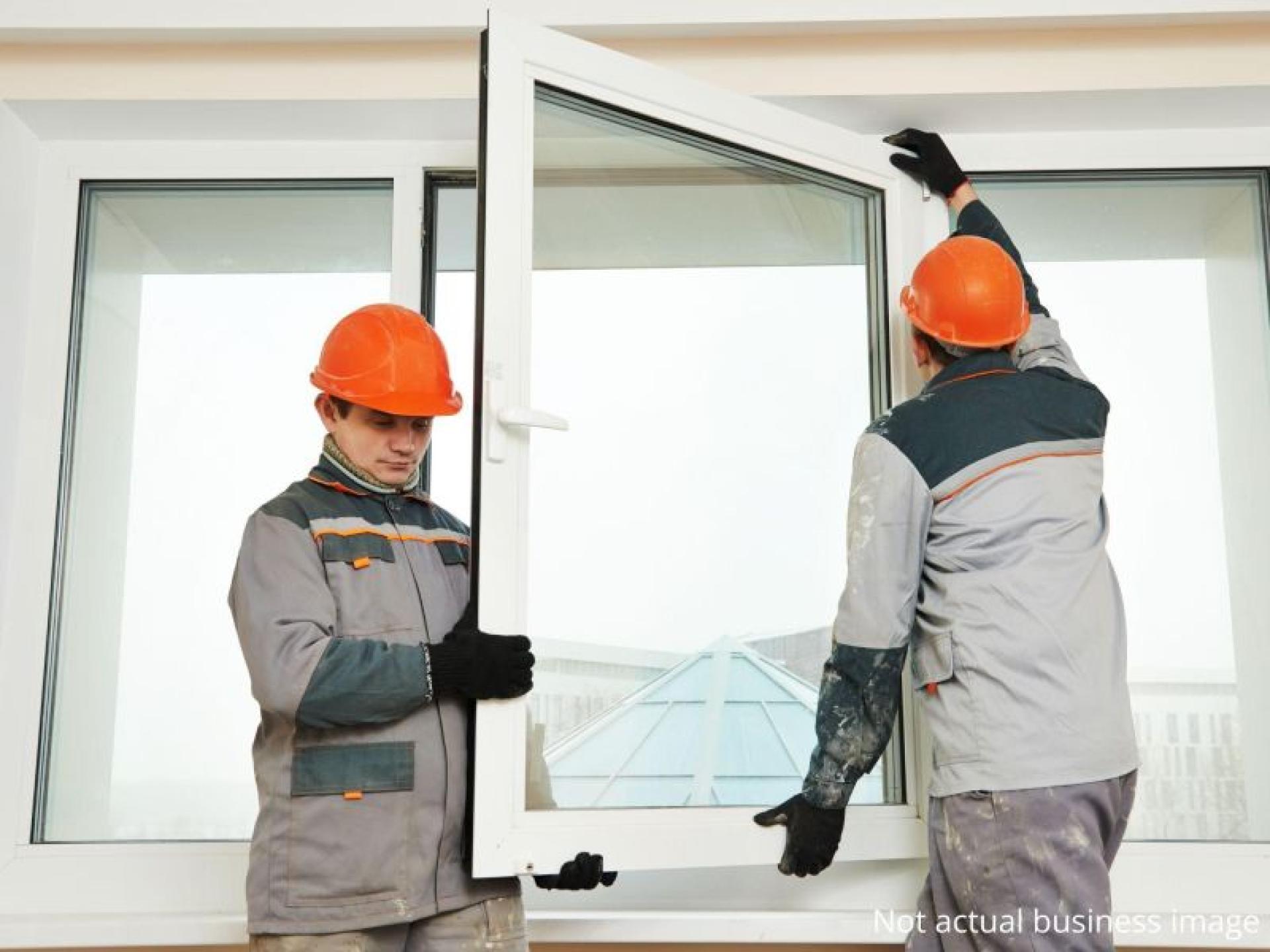 Established Glass And Aluminium 682382 1