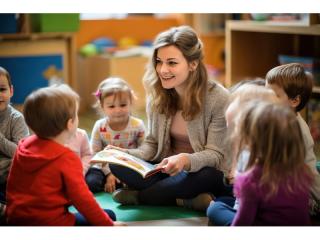 Ref: 3101 | Childcare Business for Sale | North West Melbourne | 55 Places | Established