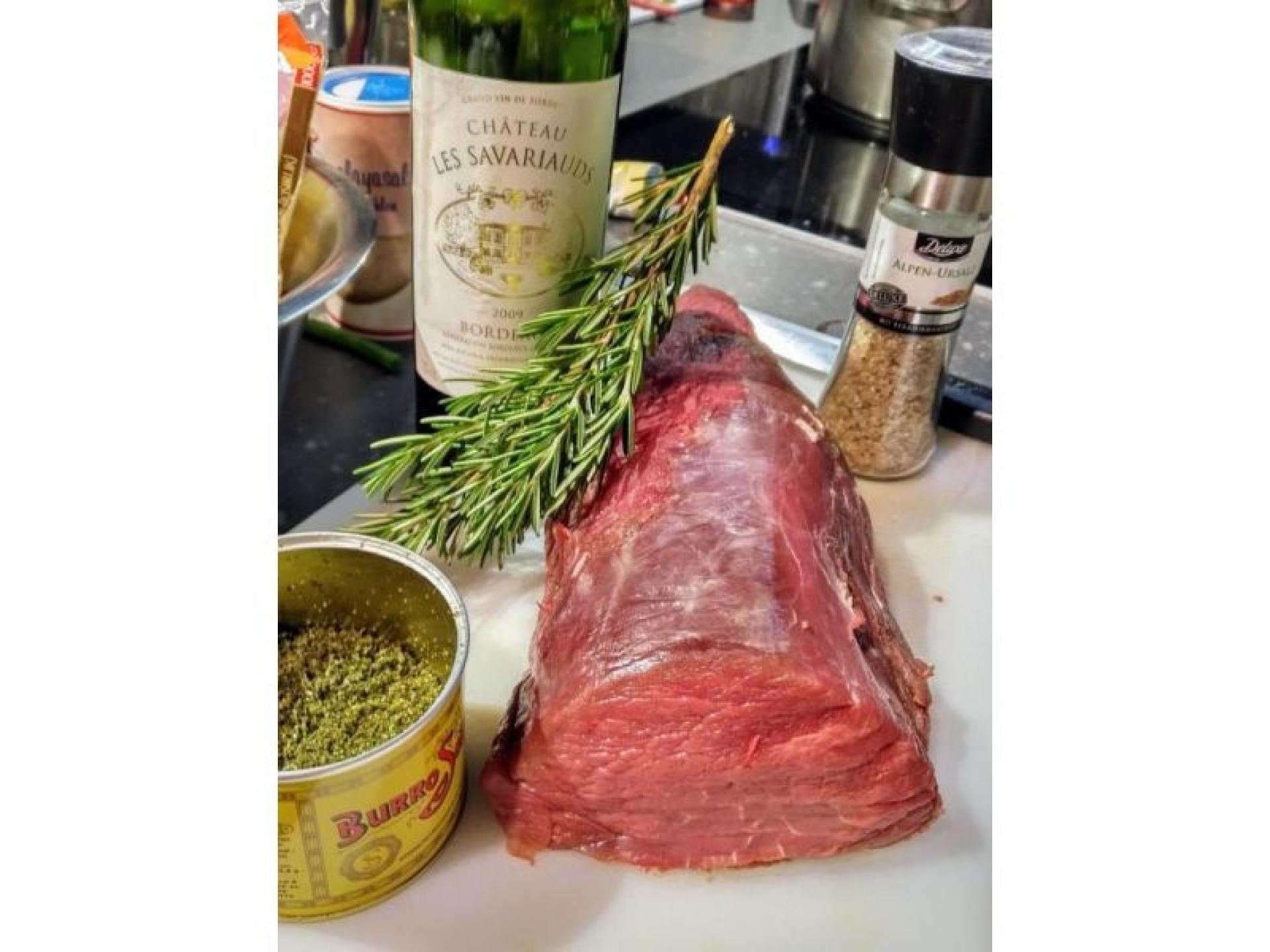 Great Start Up Butcher 680318 1