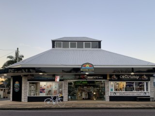 Iconic Surf Shop, Huge Opportunity to add On-line Sales