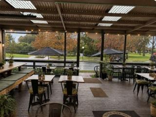 Busy Established Cafe For Sale