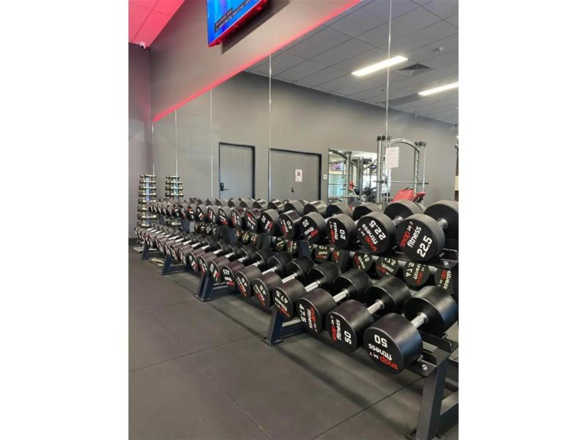 Snap Fitness Club 677288 3