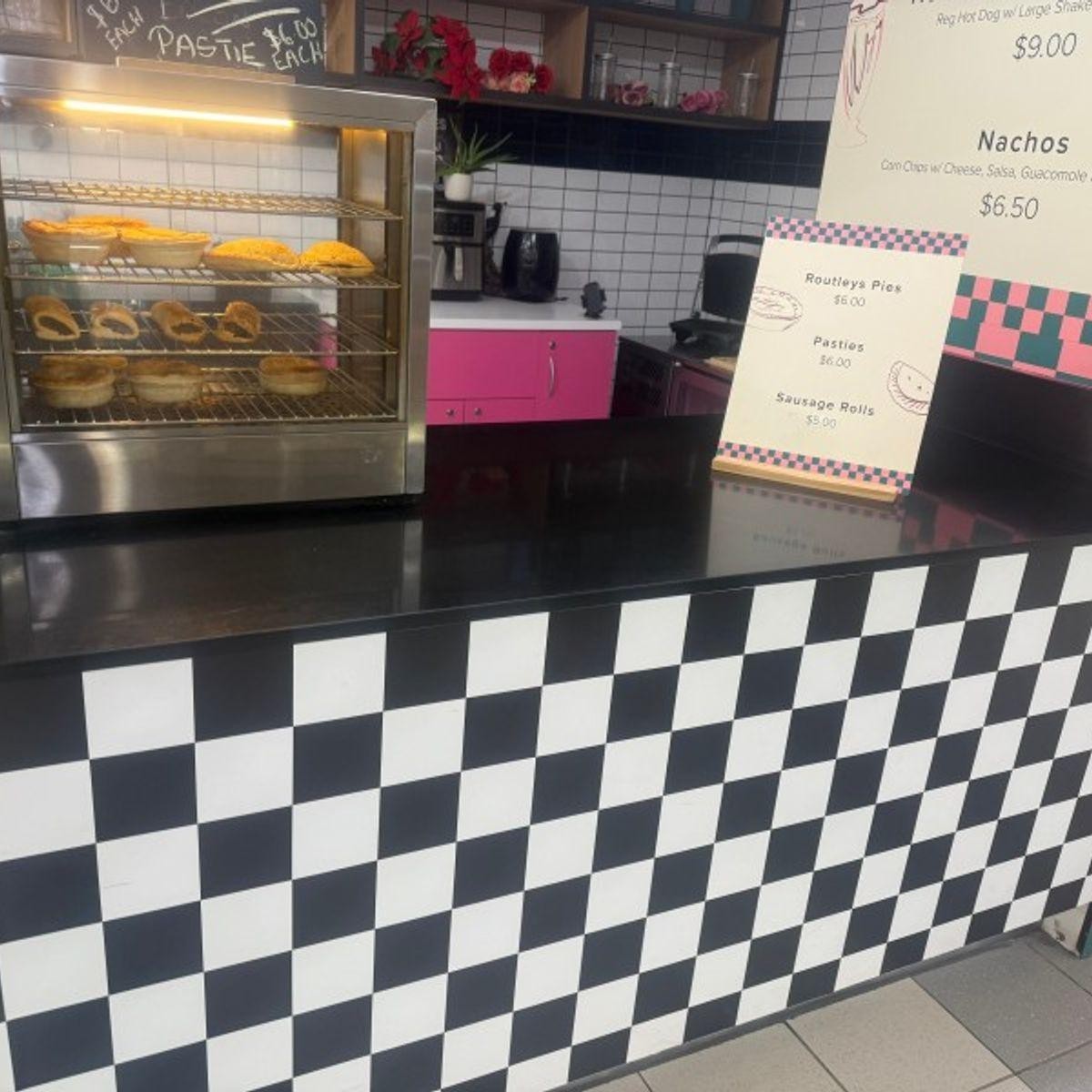 Well-established Takeaway Food Business 686516 3