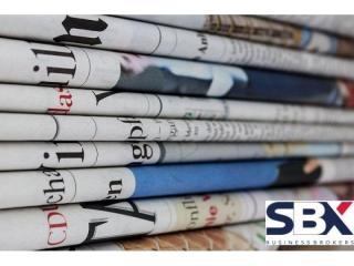 Newsagency - Minimart - Convenience Store  -  Gifts - Newsagency - Northern Rivers NSW Sales $33,000 p.w - Profit $4483 pw Tourist Hub