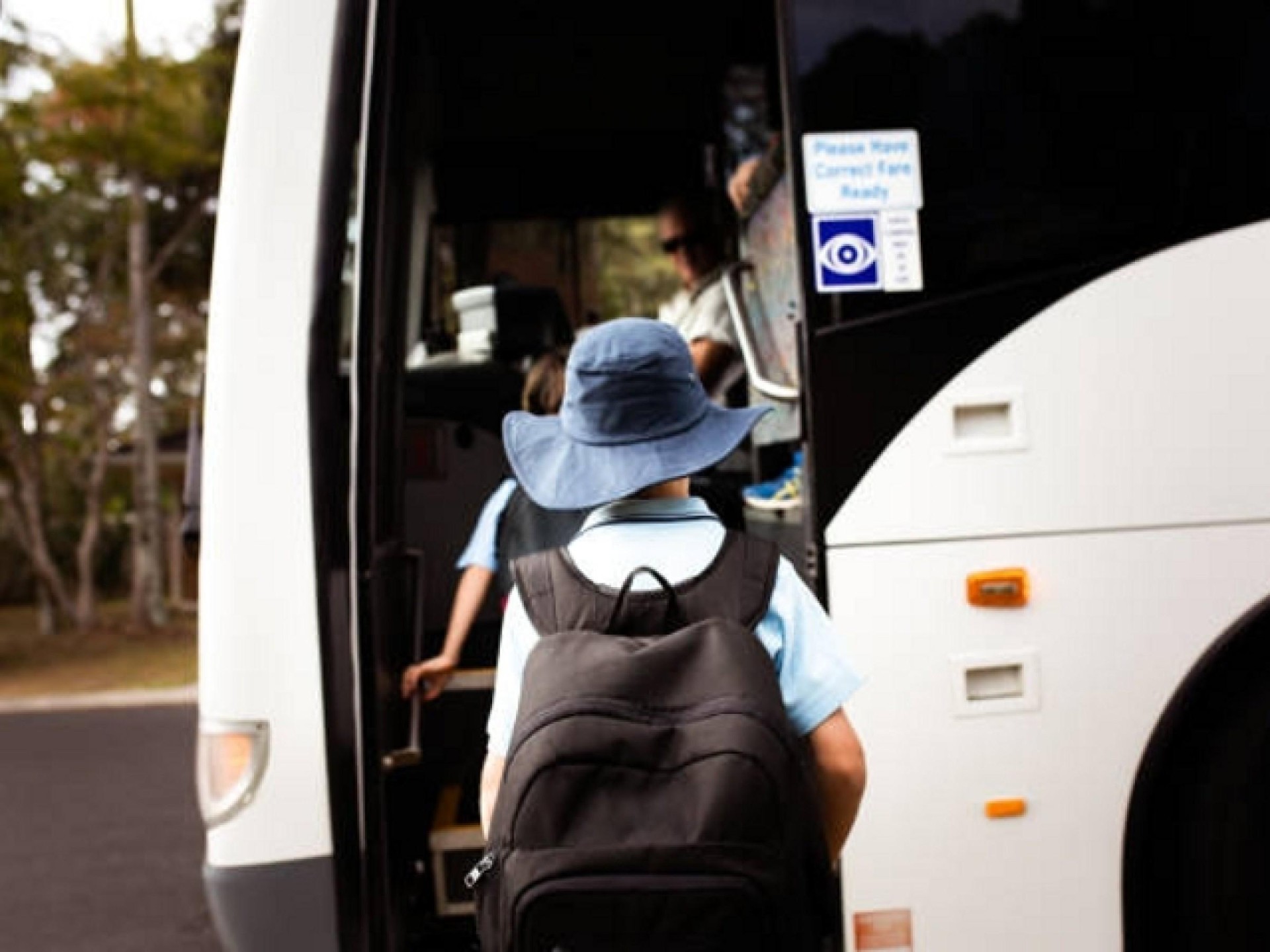 School Bus Service – 682529 2