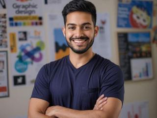 Premium profitable Online Design RTO. Global Students. Proprietary LMS (REF: 1560S)