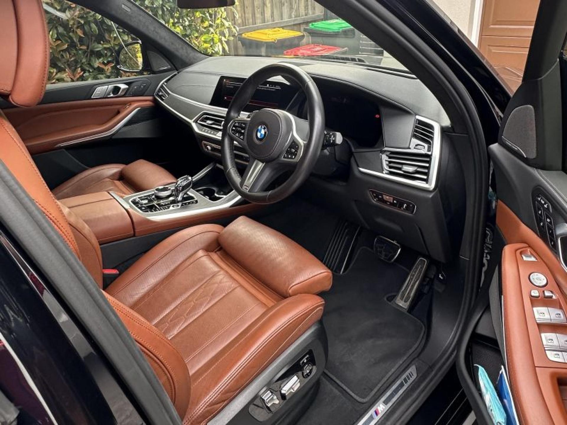 Mobile Car Wash Detailing 658160 1