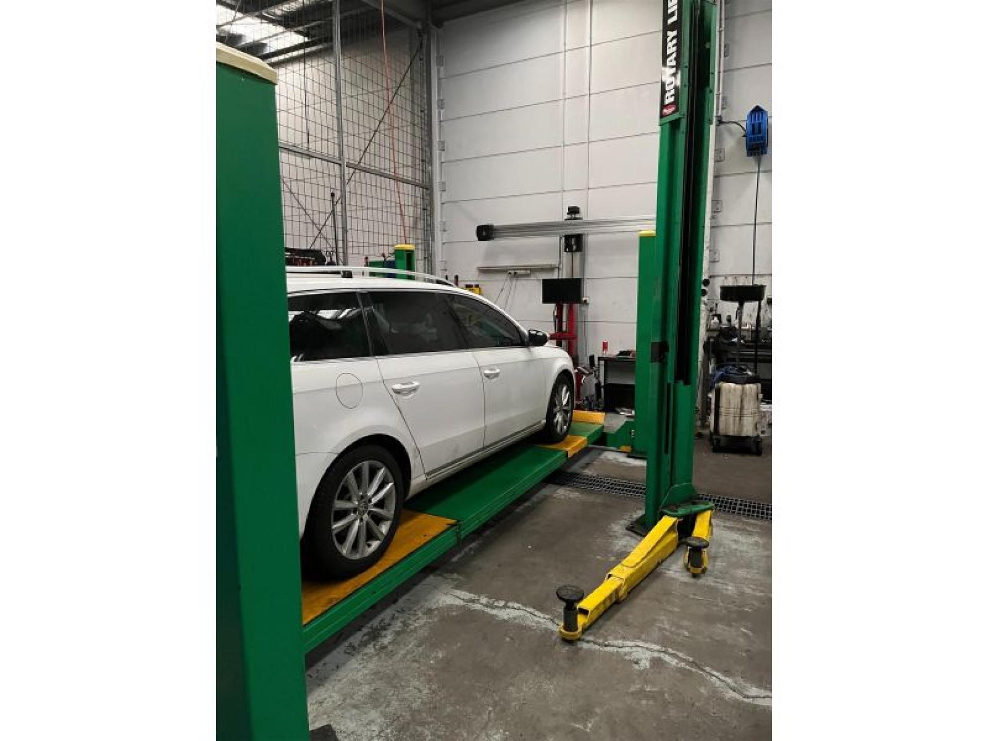 Automotive Workshop In Ipswich 686511 2