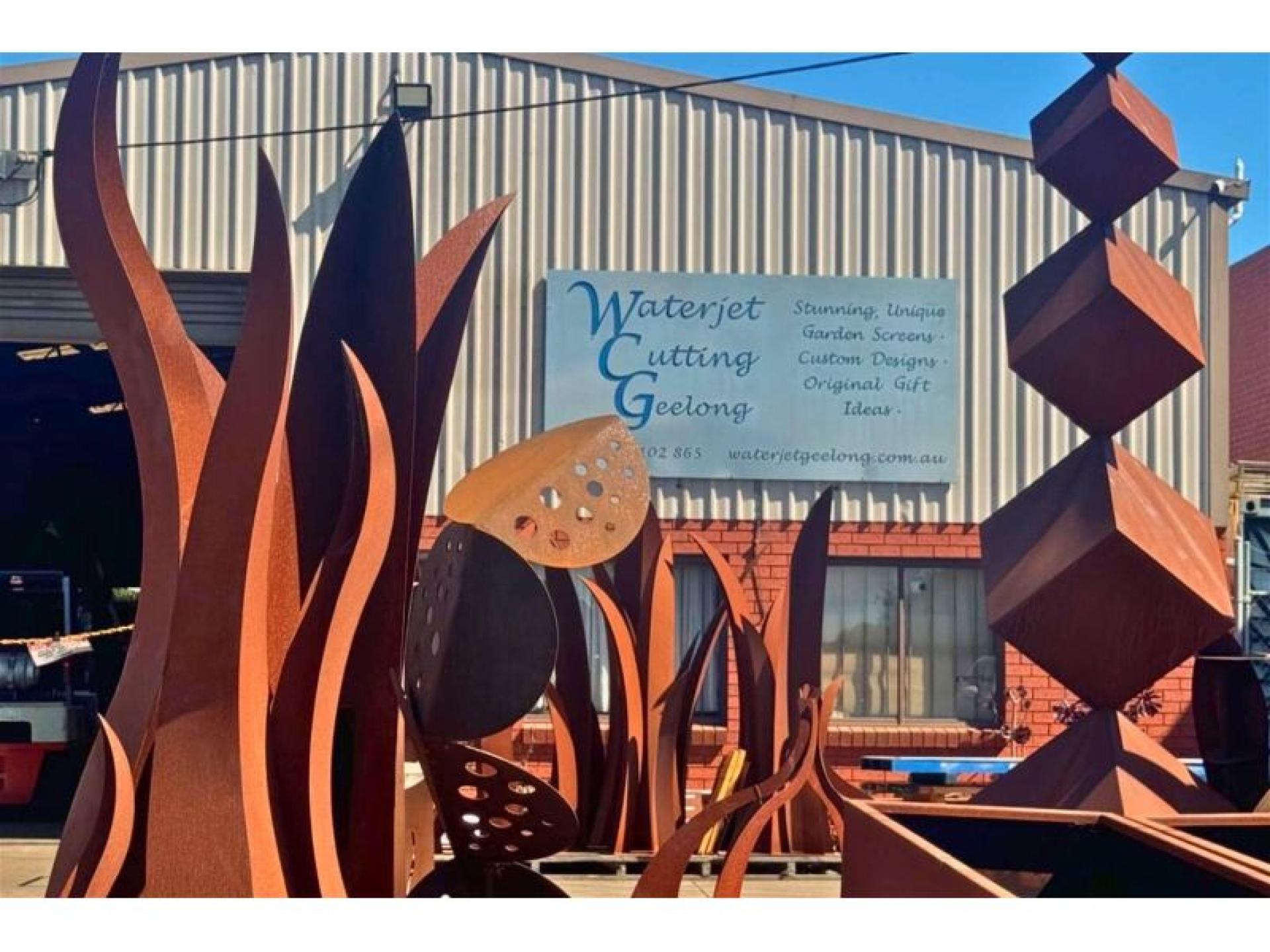 Geelong's Leading Fabrication Specialist 673880 2