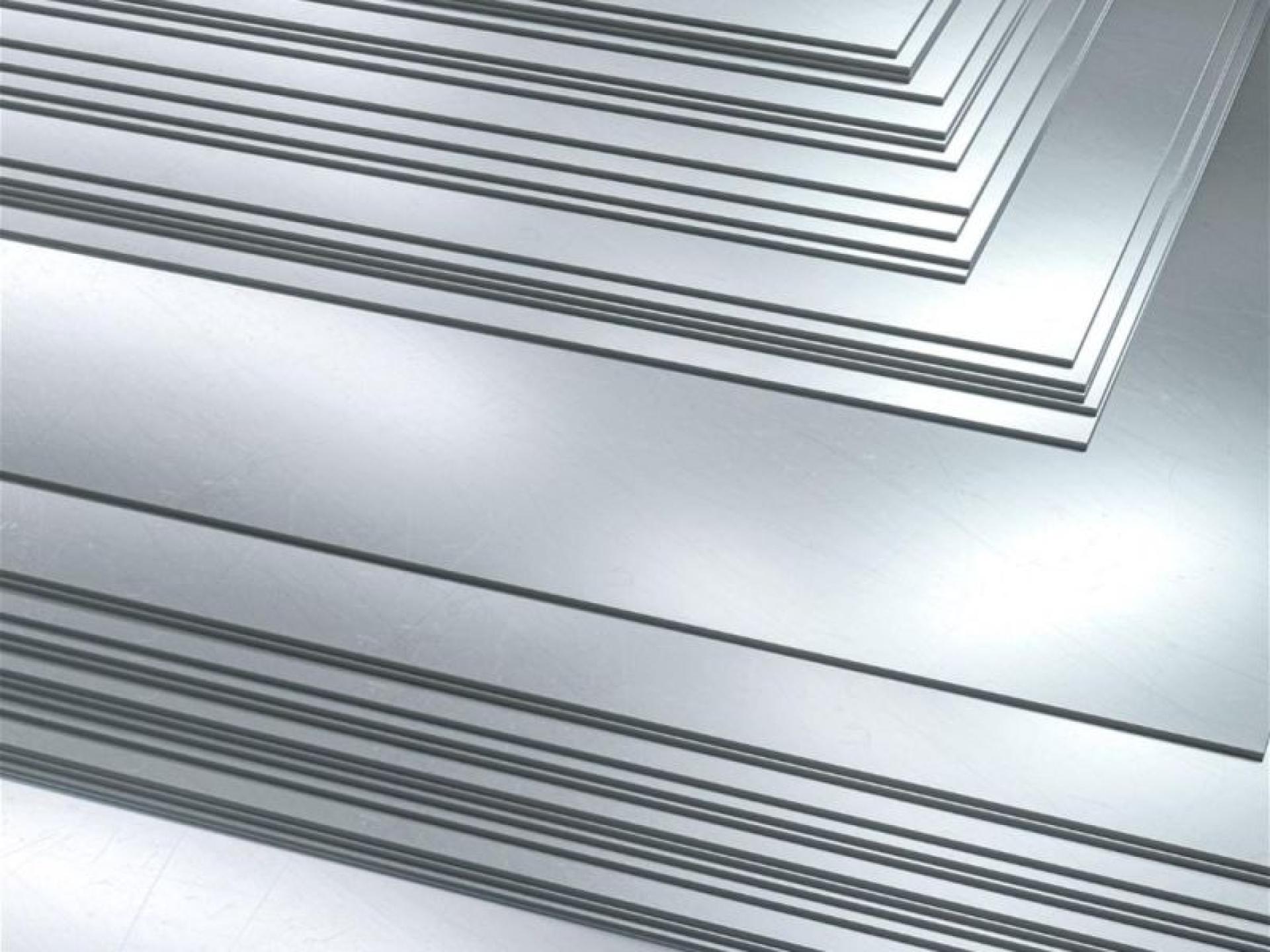 High Quality Sheet Metal 672108 2