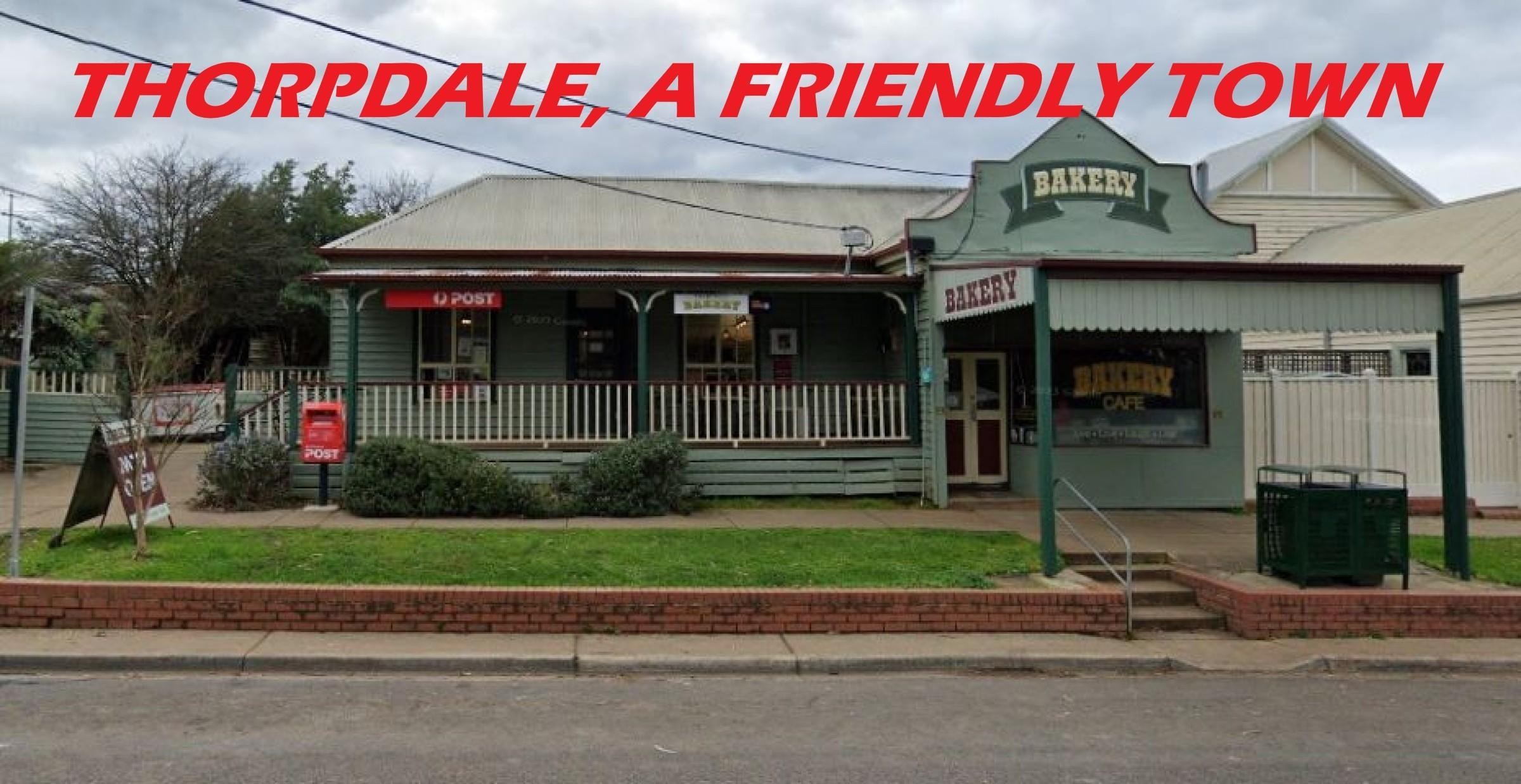 Freehold And Business Bakery 681056 3