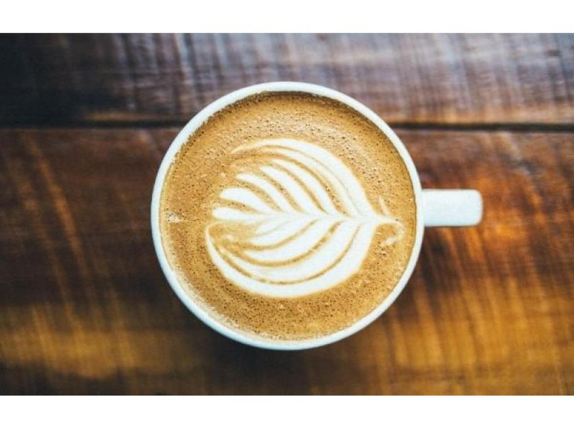 Café With Great Location 686445 1