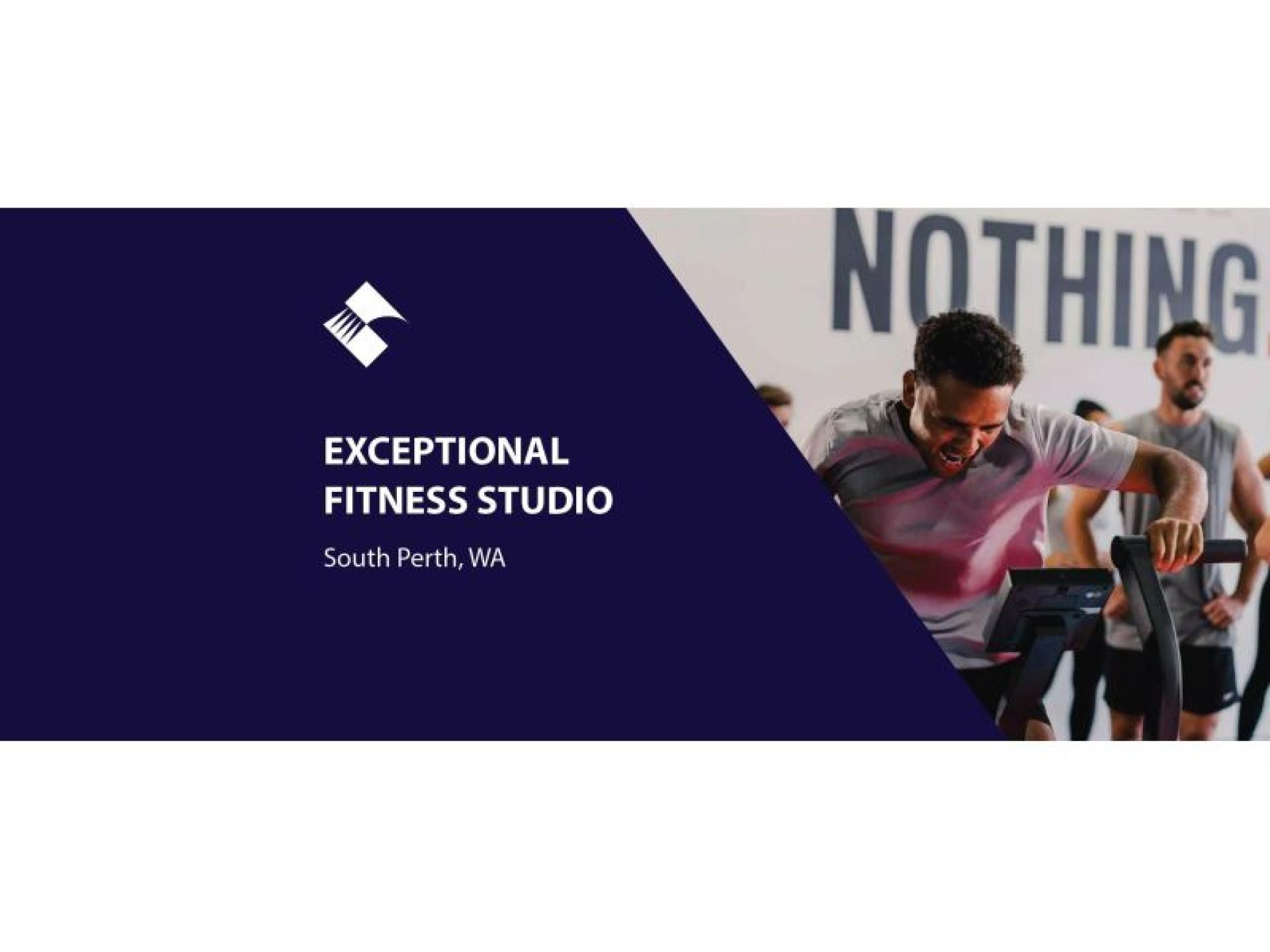 Exceptional Fitstop Studio For 684479 1