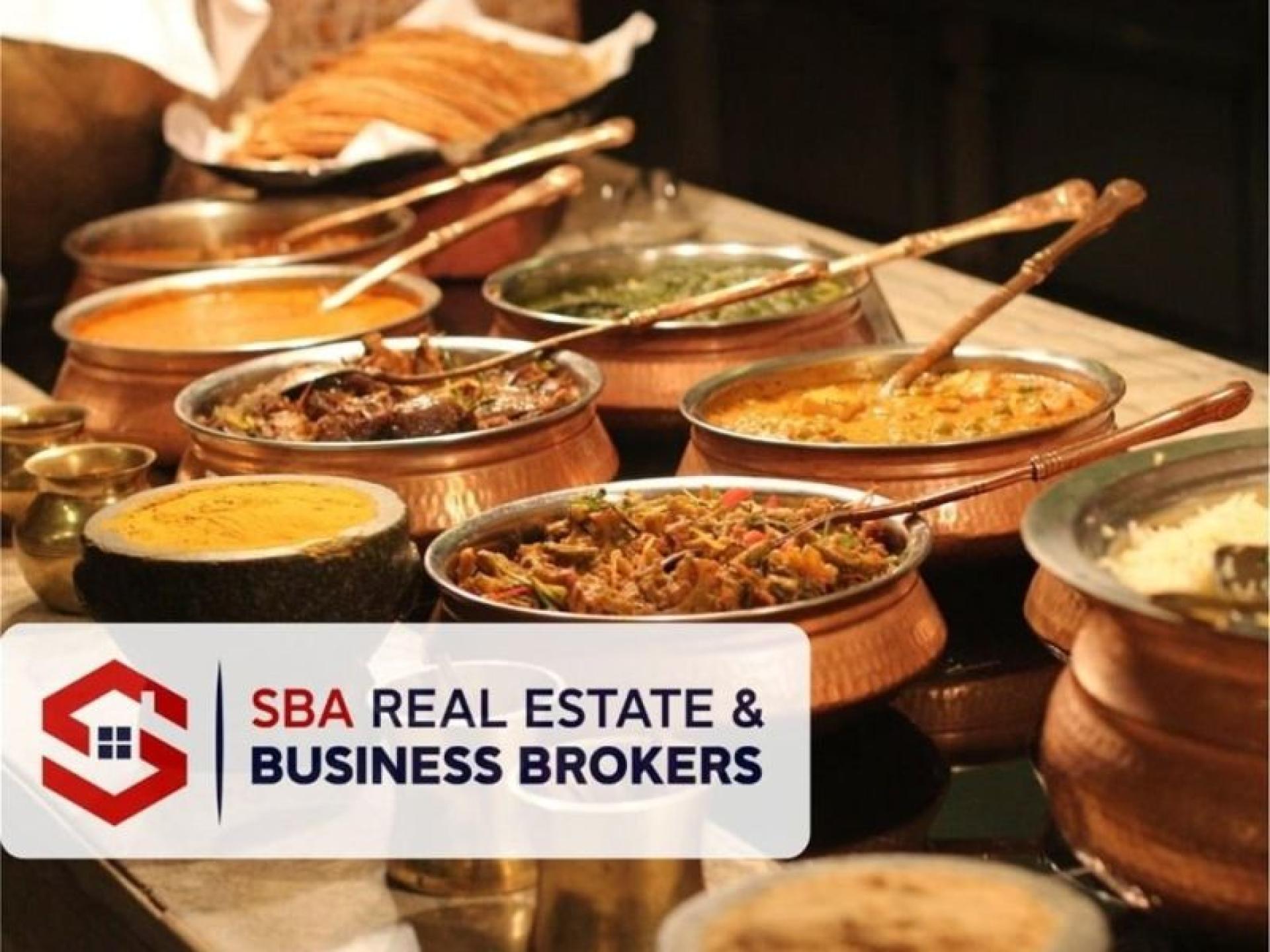 Restaurant For Sale - 684732 1