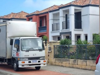 Well Established Western Australian Moving and Storage Business, Trusted Brand, Proven Earnings