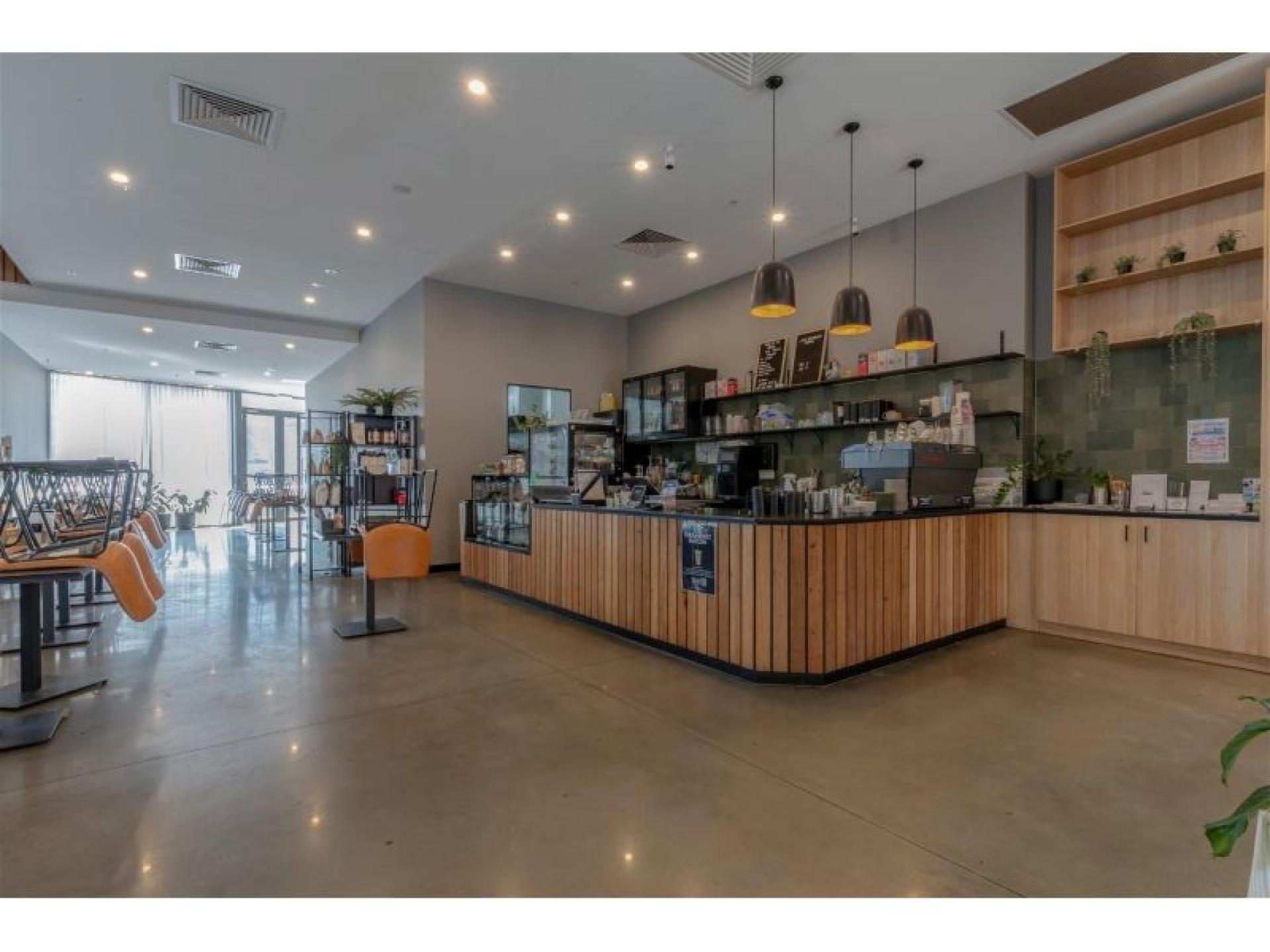 Fully Fitted Cafe Asset 680124 2