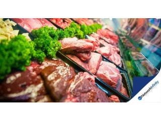 Butcher Shop For Sale In Prime Busy Shopping Centre Location Aurburn Sydney