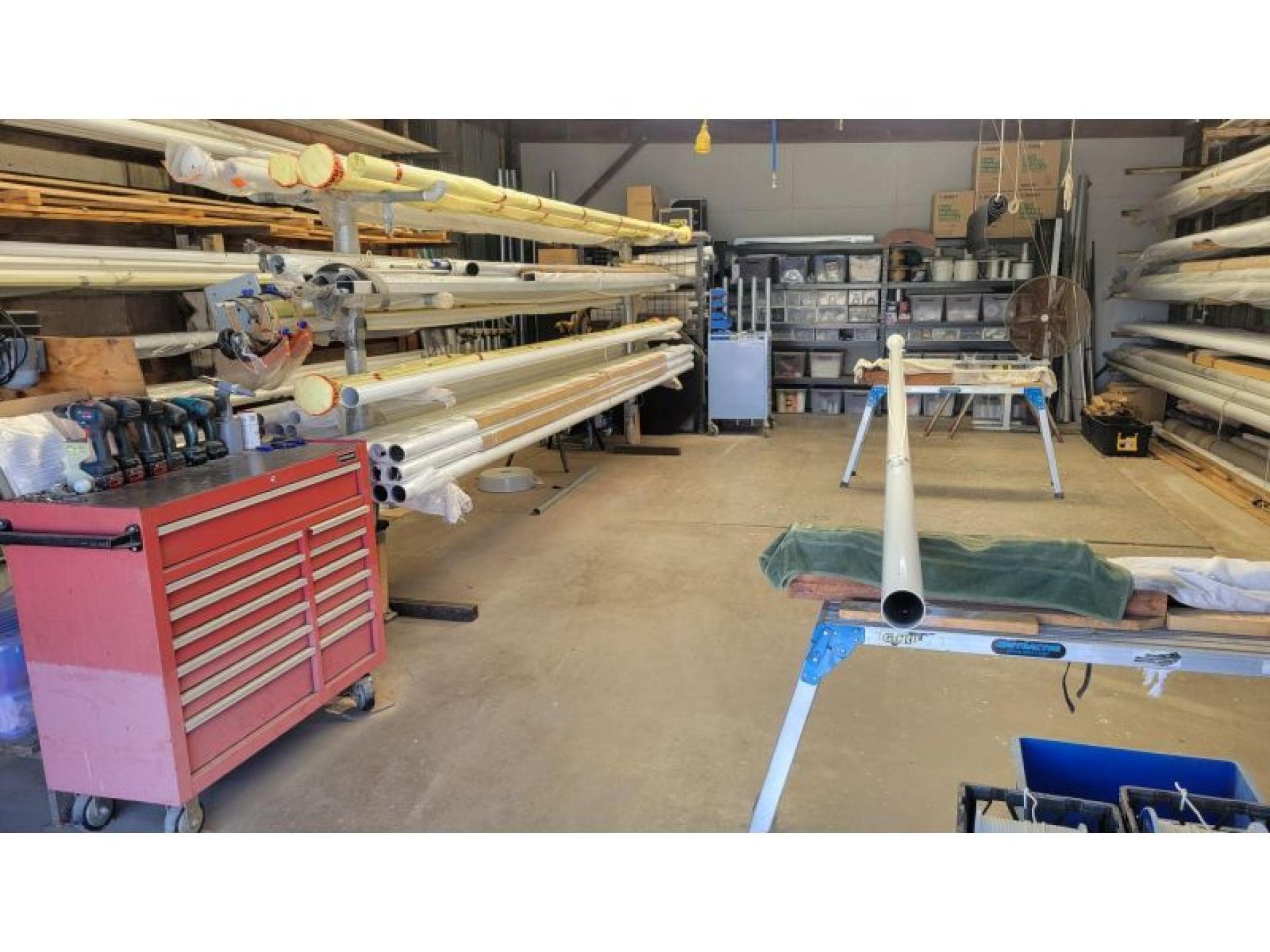 Established Flagpole Manufacturer Profitable 681000 1