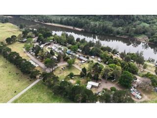 NSW SOUTH COAST CARAVAN PARK, PRIME LOCATION, STRONG RETURNS, LIFESTYLE REWARD - 134CPF