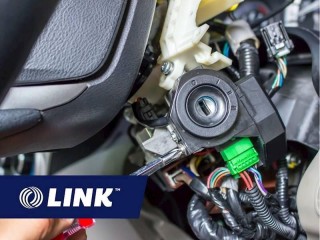 Auto Elect W/shop with Interlock Licence. Recurring $