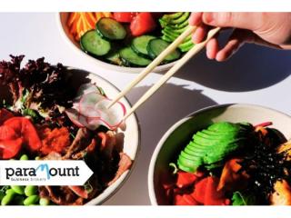 Prime Located Fresh Food Takeaway Opportunity Hugh potential! (Our Ref: V2109)