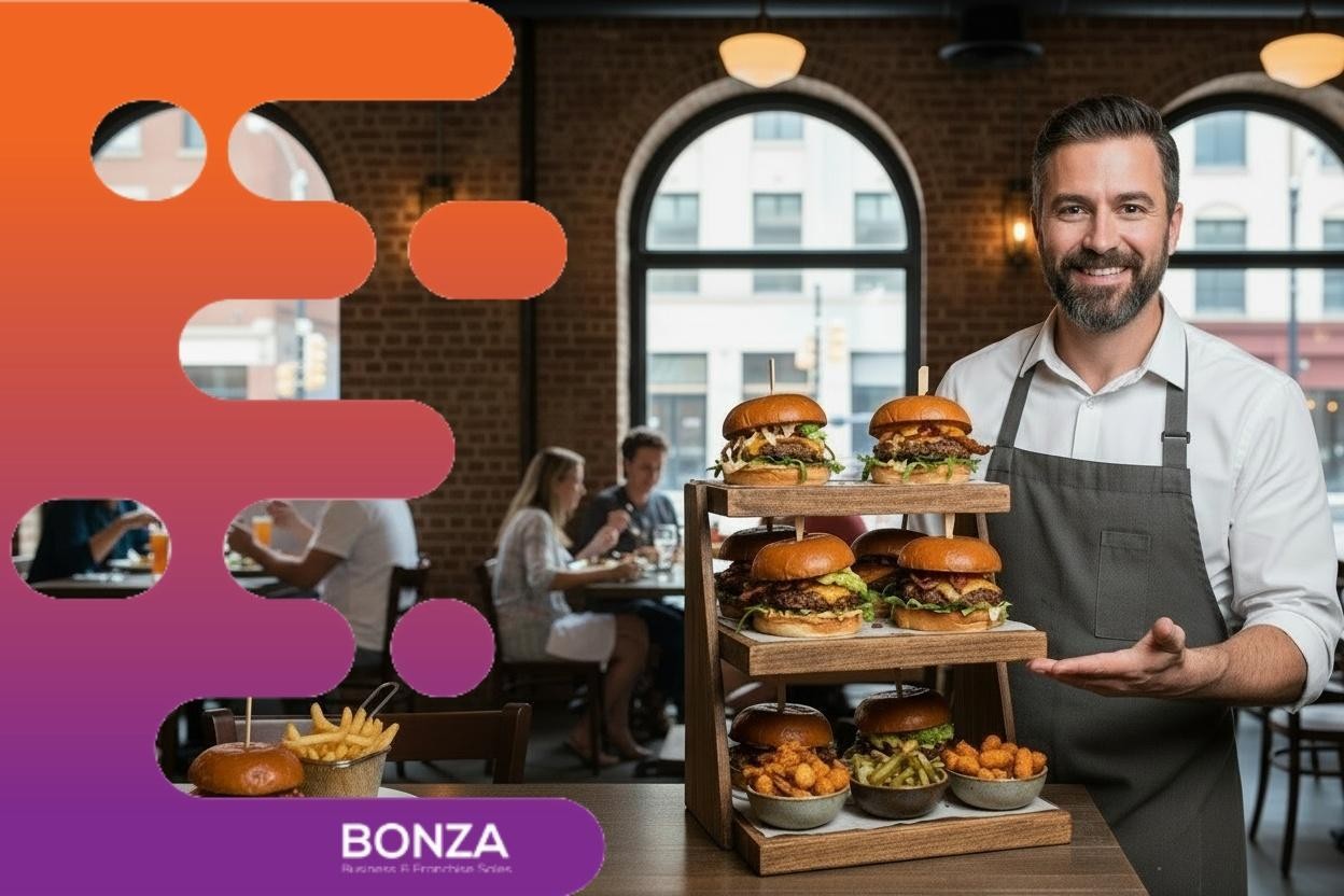 36849 - Popular Burger 683710 2