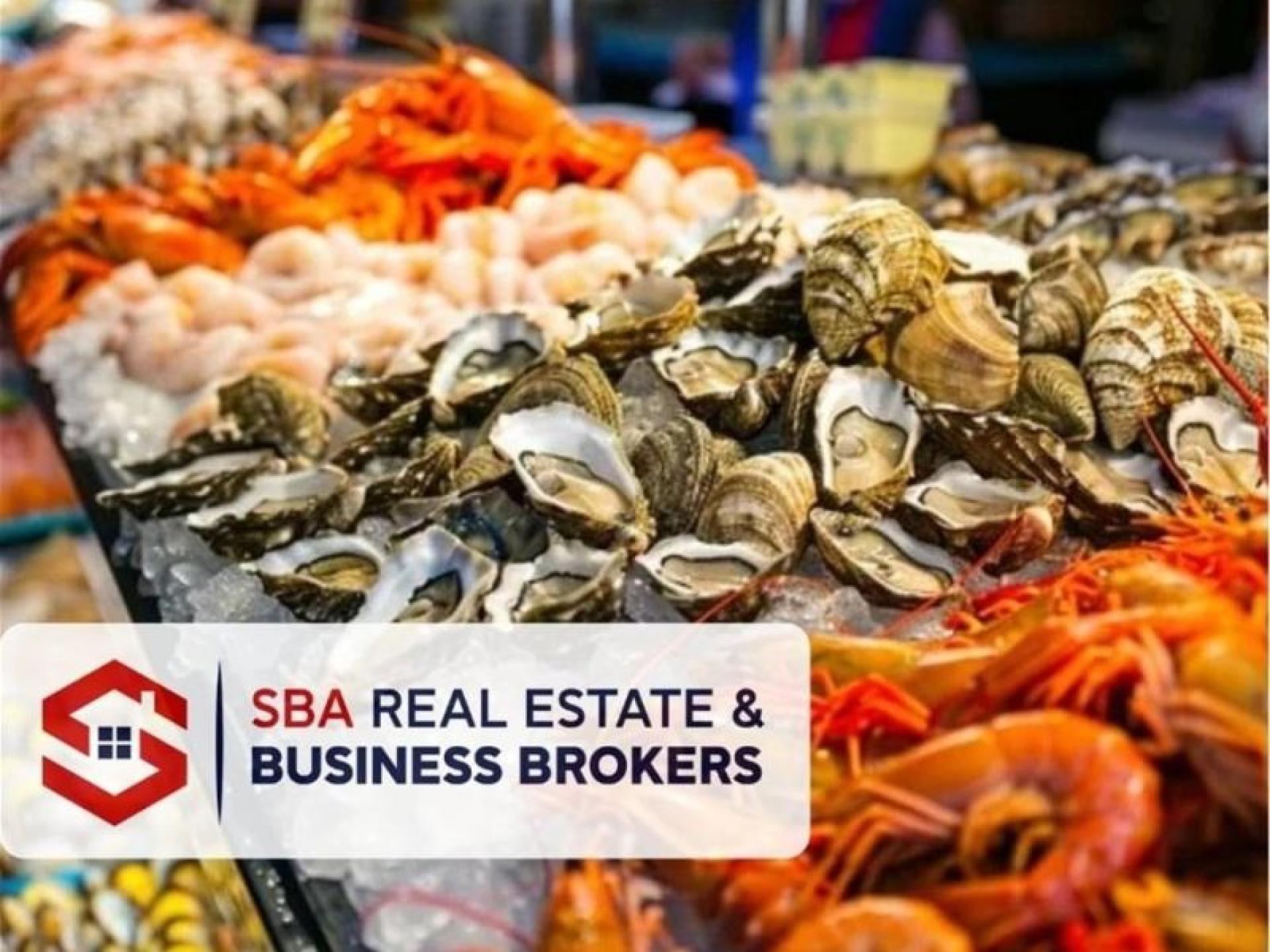 Seafood Shop For Sale 682235 1