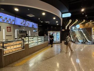Two Established Asian Food Businesses - Perth CBD