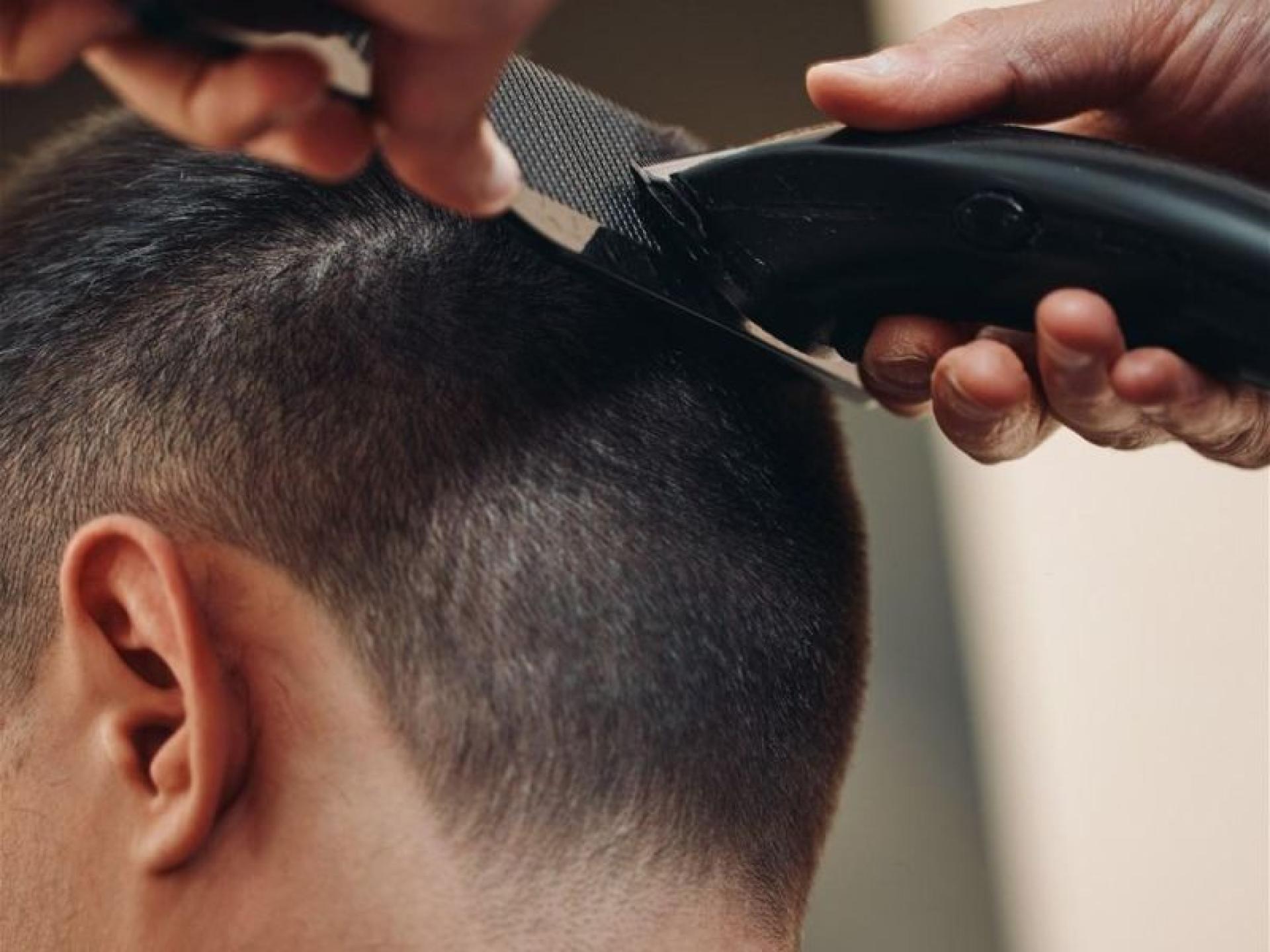 Stylish Barbershop: Bunbury Wa 669003 2