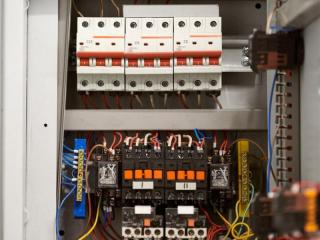 Highly Profitable Electrical Contracting Business