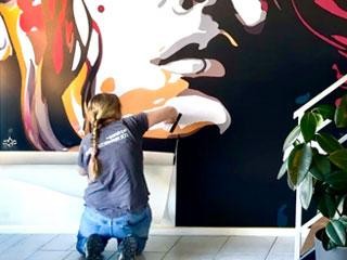Professional Signage, Printing & Graphic Design Business