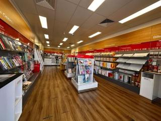 LPO in Melbourne Western Suburb (SP2606)