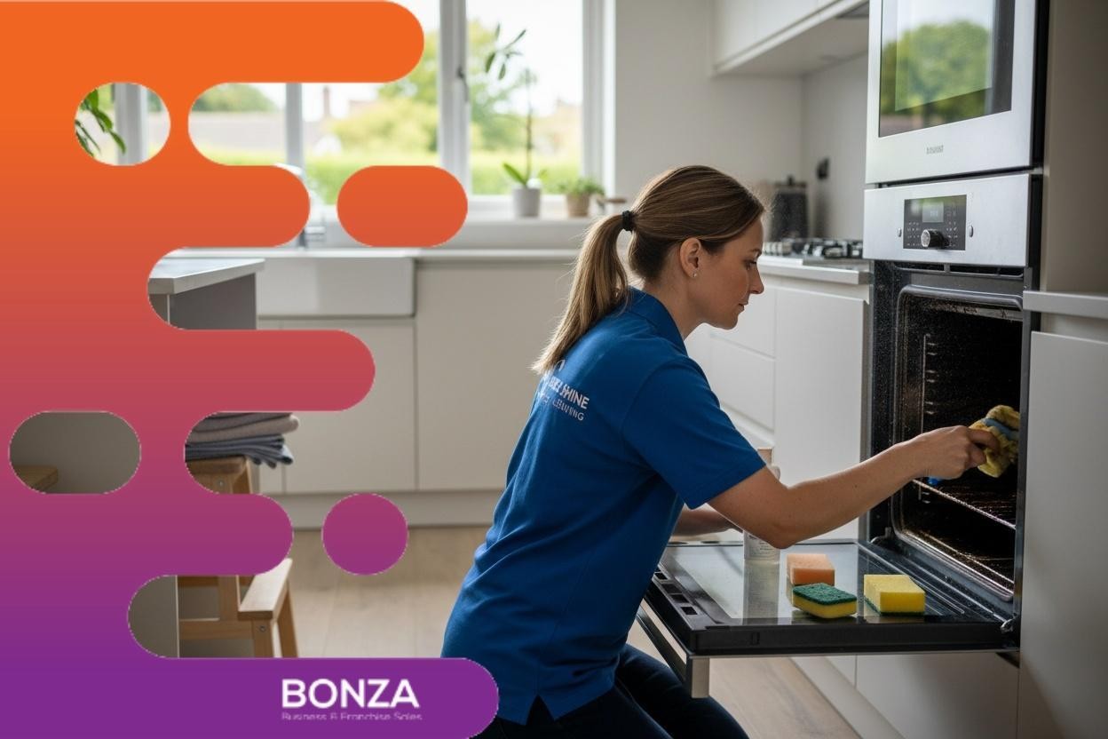 36581 Profitable Oven And 677937 1