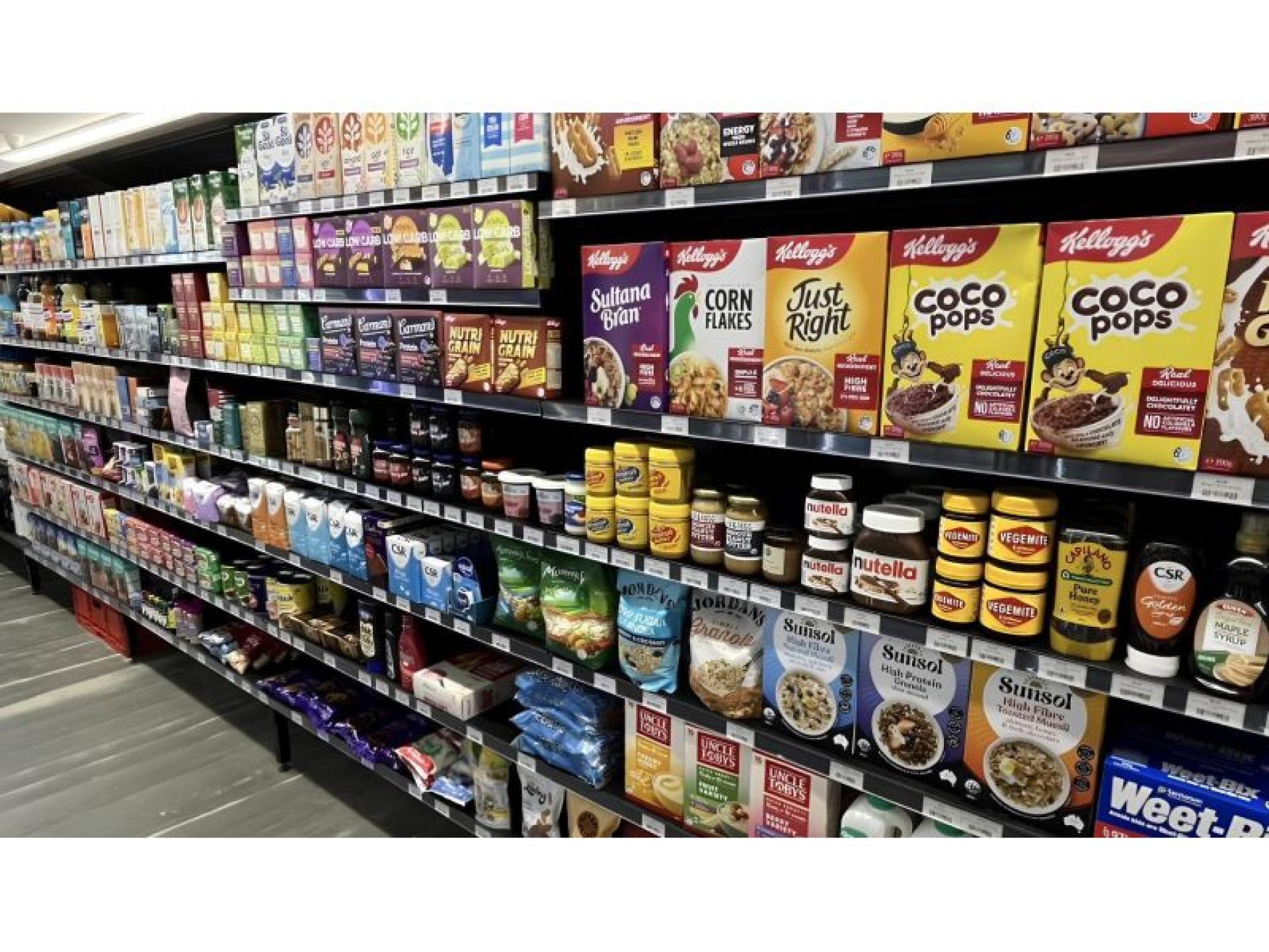 High-performing Supermarket – Proven 680511 1