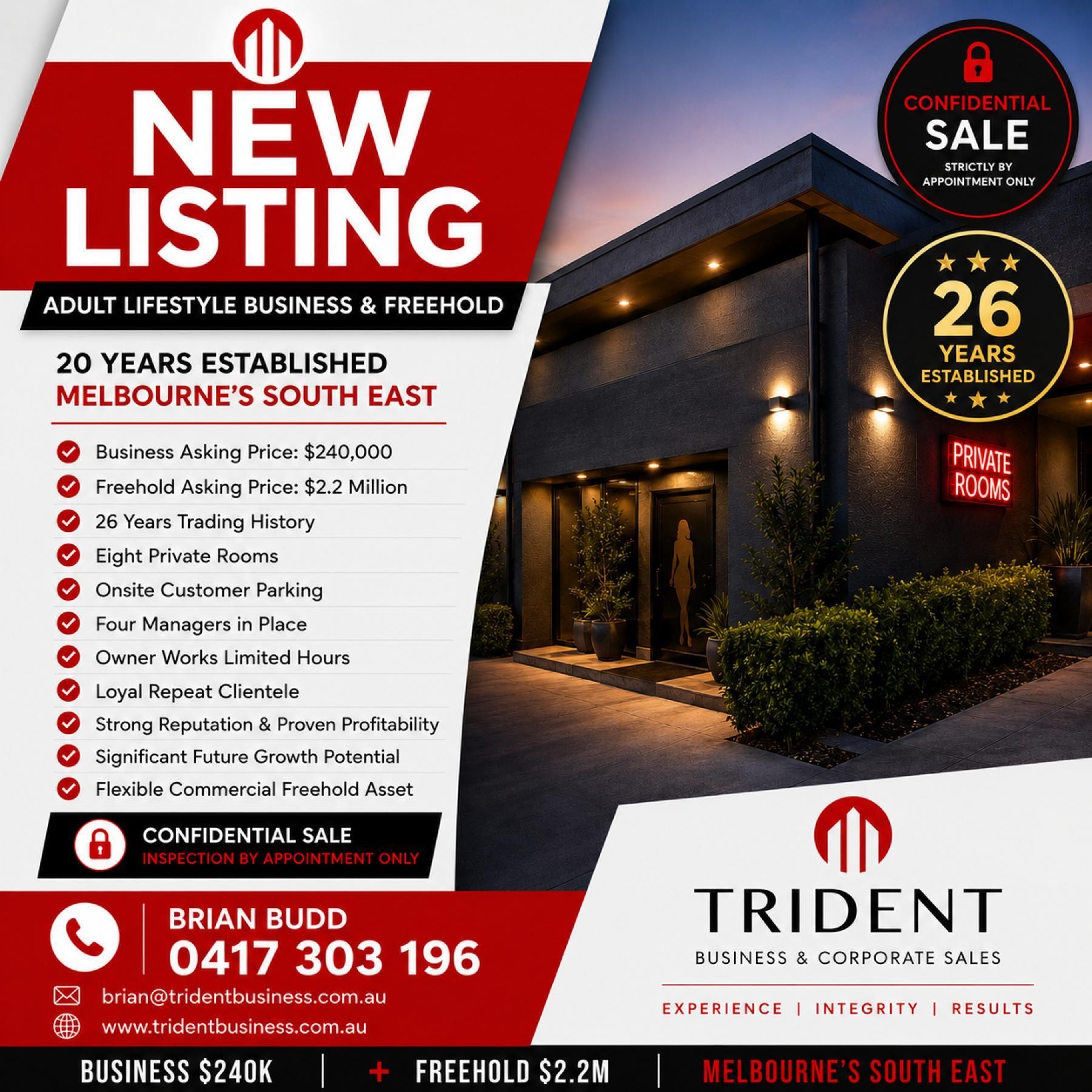 Adult Lifestyle Business & 683253 1