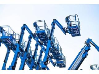 Access Equipment Hire Business | $2.4M Replacement Fleet | Established Commercial Operation