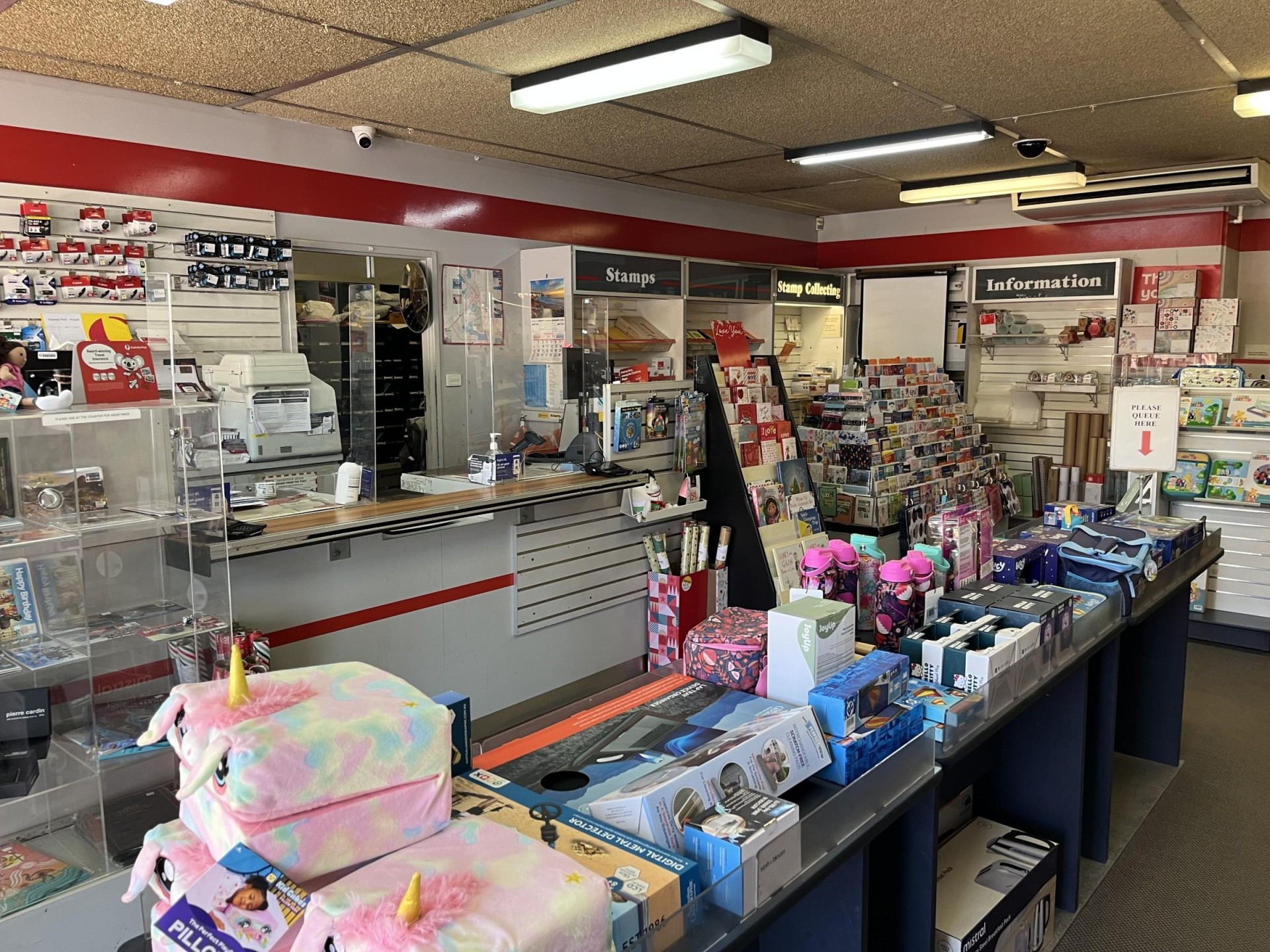 Golden Mile Post - 680091 2