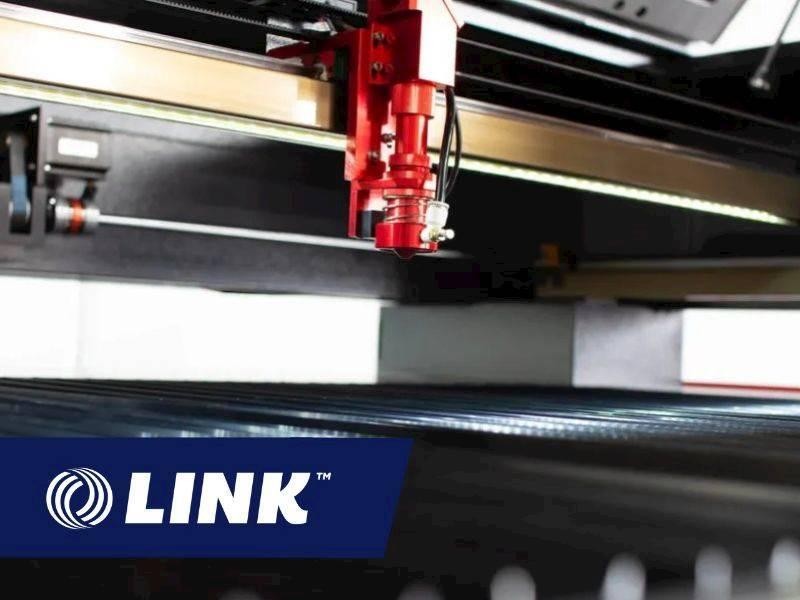 Established Laser Cutting & 680621 2