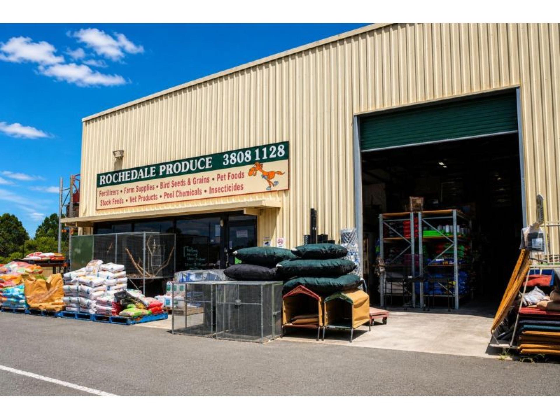 Established Rural & Pet 686559 1